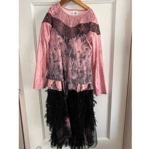 Disney Descendants 3 Audrey Costume